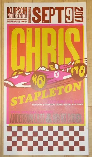 Chris Stapleton