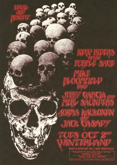 Jerry Garcia Band