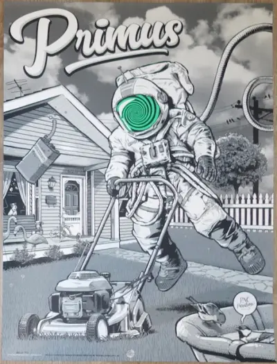 Primus