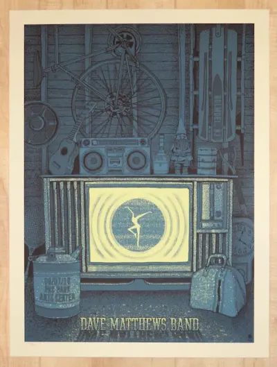 Dave Matthews Band
