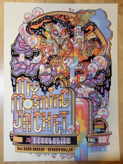 My Morning Jacket