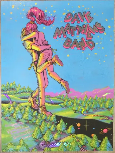 Dave Matthews Band