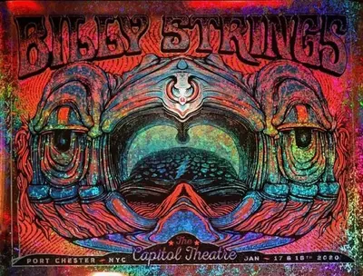 Billy Strings