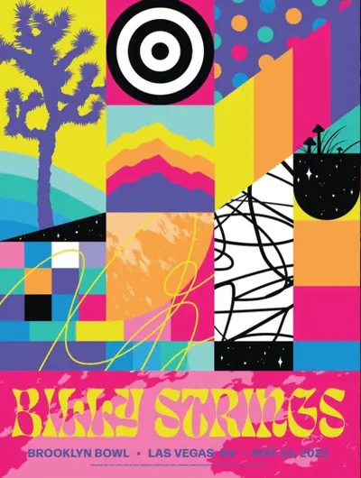 Billy Strings