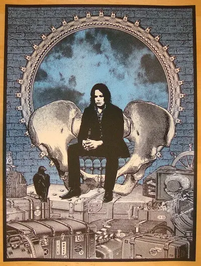 Jack White