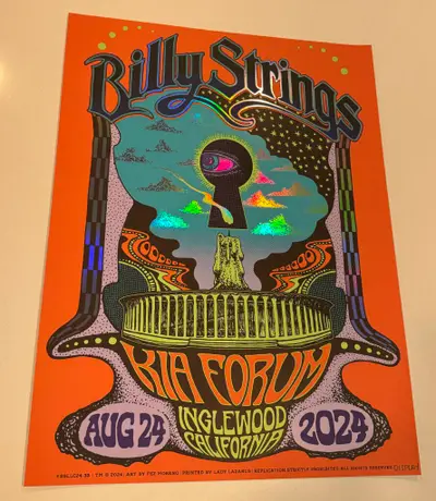 Billy Strings
