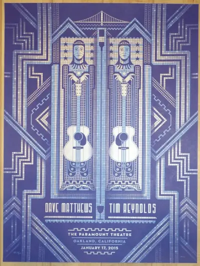 Dave Matthews Band