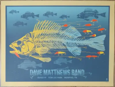 Dave Matthews Band