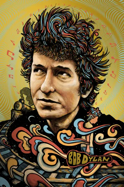 Bob Dylan