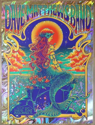 Dave Matthews Band