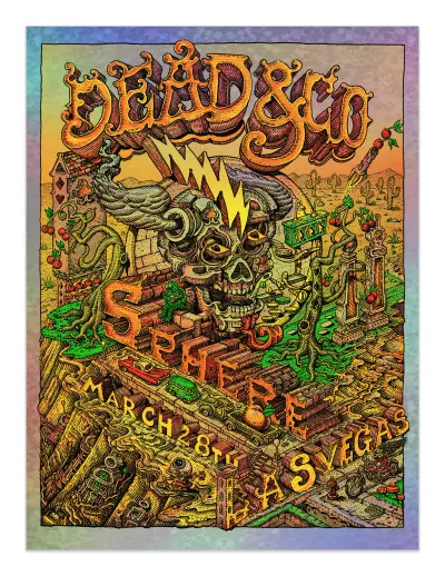 Dead & Company
