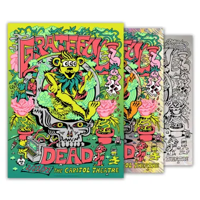 Grateful Dead