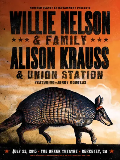 Willie Nelson