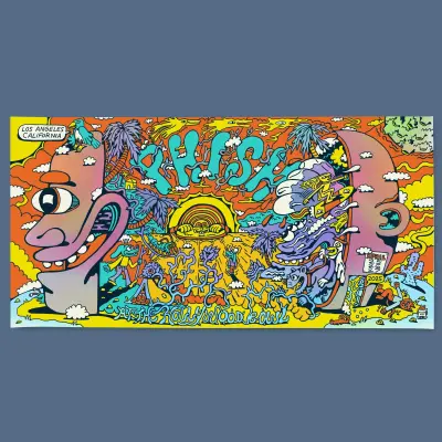 Killer Acid