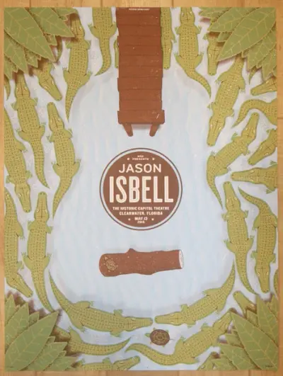 Jason Isbell