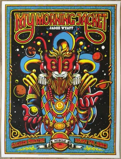 My Morning Jacket