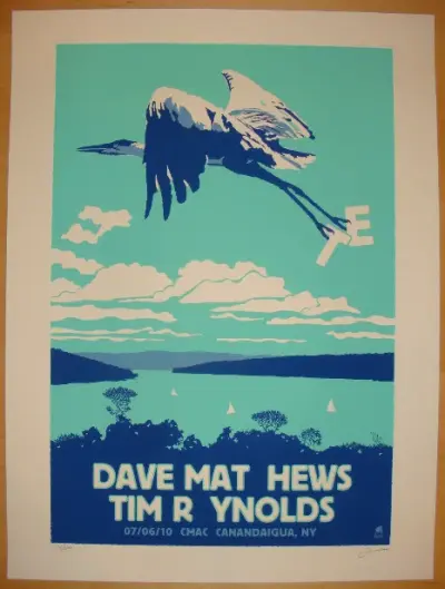Dave Matthews Band