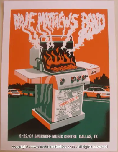 Methane Studios