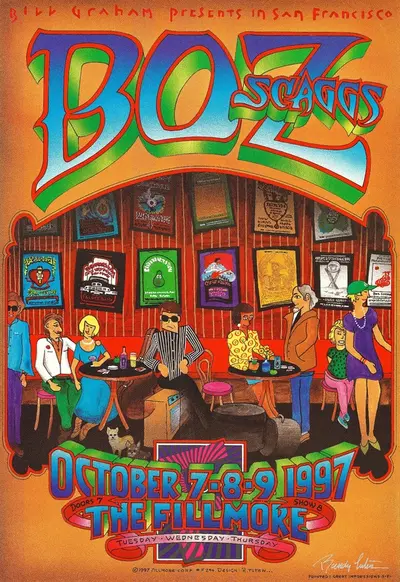 Grateful Dead