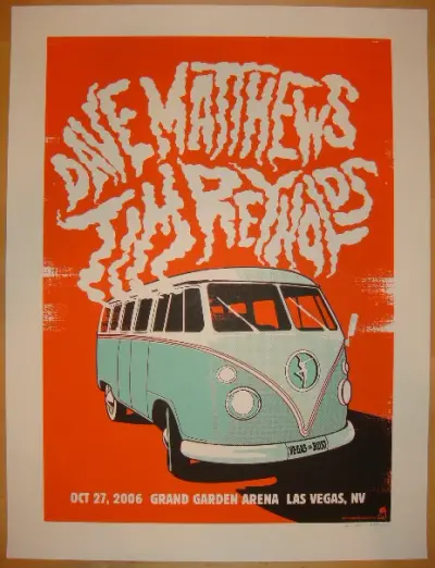 Dave Matthews Band
