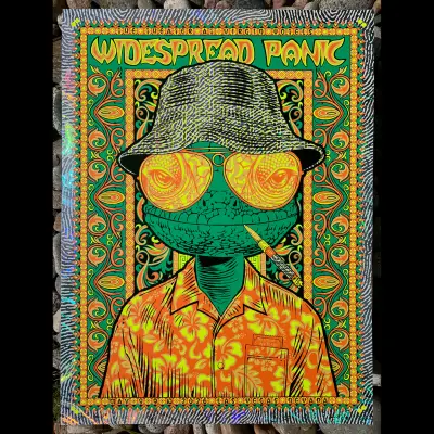 Widespread Panic