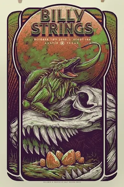 Billy Strings