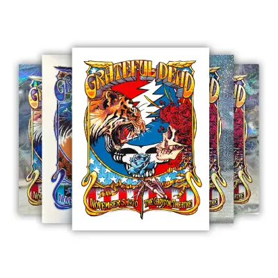 Grateful Dead