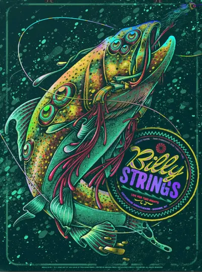 Billy Strings