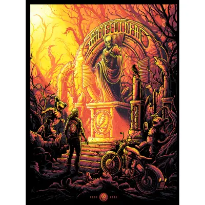 Grateful Dead