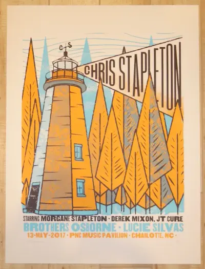 Chris Stapleton