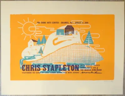 Chris Stapleton