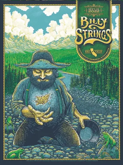Billy Strings