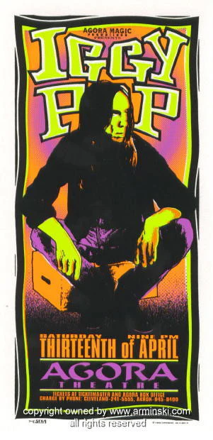 Mark Arminski