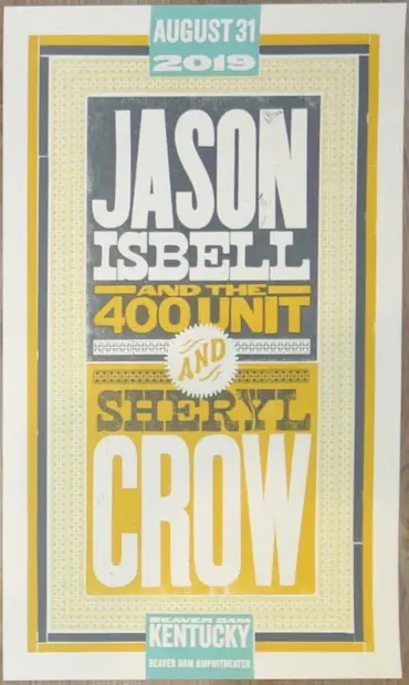 Jason Isbell & Sheryl Crow