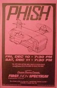 Phish