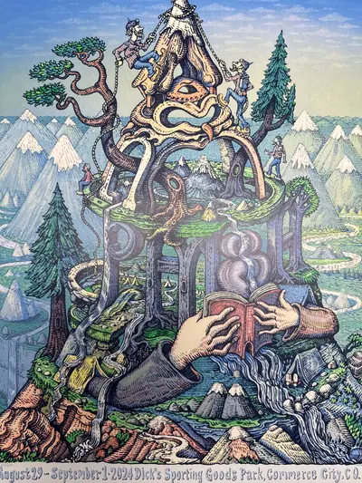 David Welker