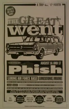 Phish
