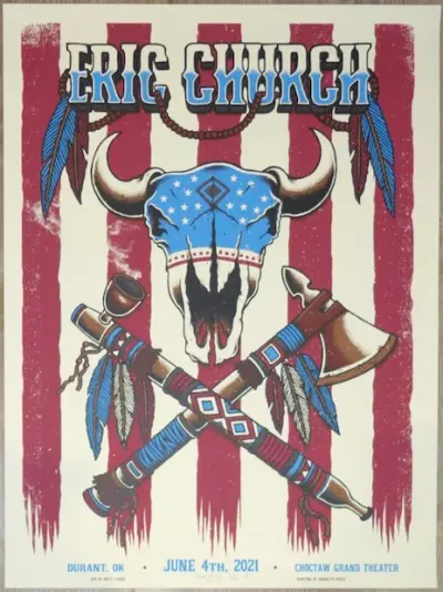 Eric Church