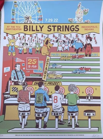 Billy Strings