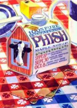 Phish