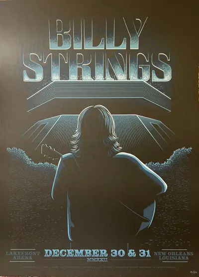 Billy Strings