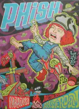 Phish