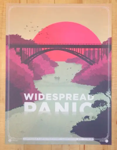 Widespread Panic