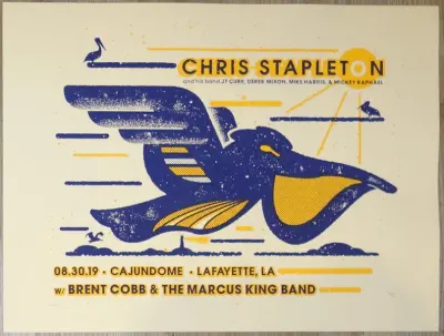 Chris Stapleton