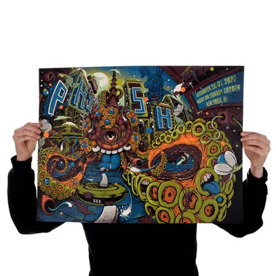 Phish
