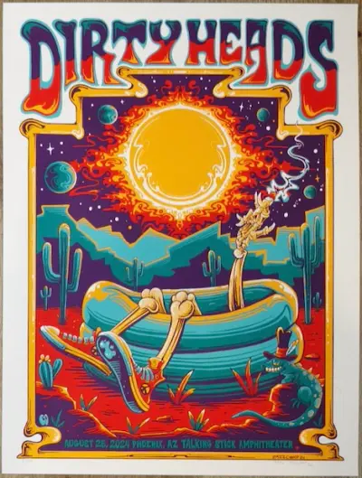 Dirty Heads