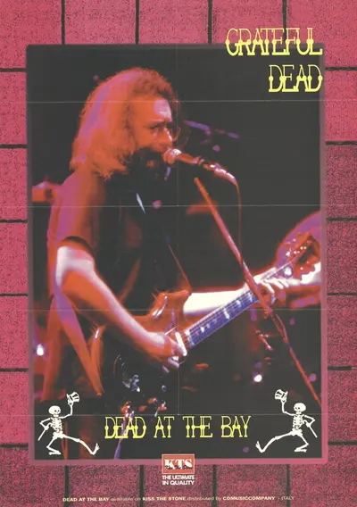Grateful Dead