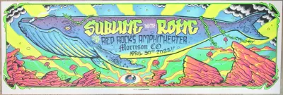 Sublime w/ Rome