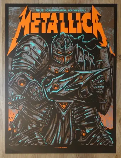 Metallica