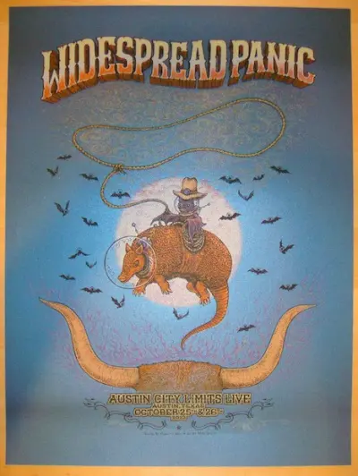 Widespread Panic